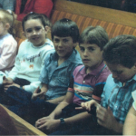 prescott kids
